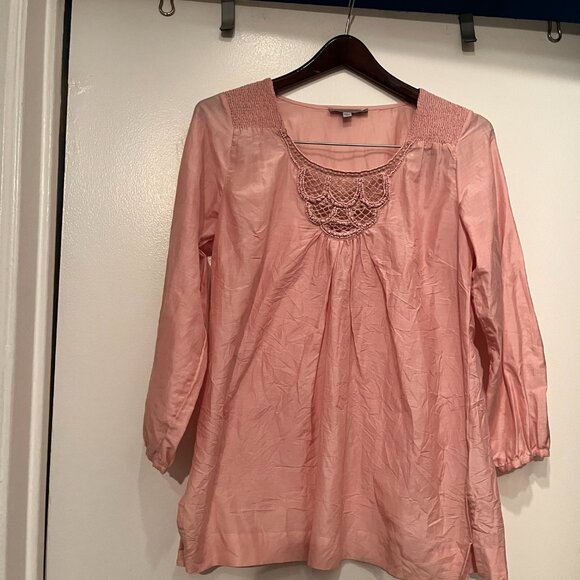 Calypso Blouse - Size Medium‎ - Picture 3 of 10